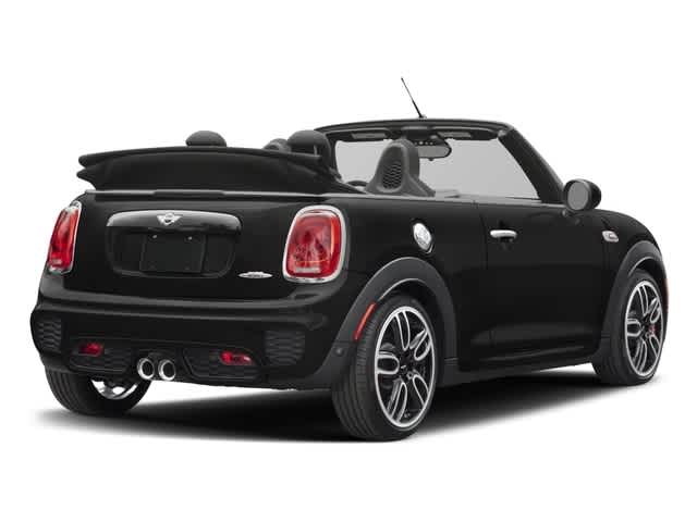 Thumbnail: 2017 MINI Cooper Convertible - 2