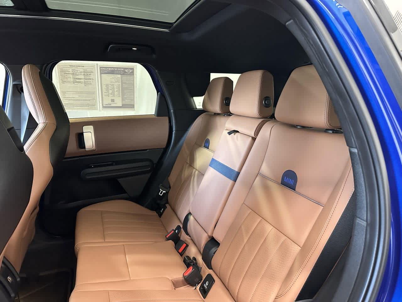 Thumbnail: 2025 MINI Cooper Countryman - 10