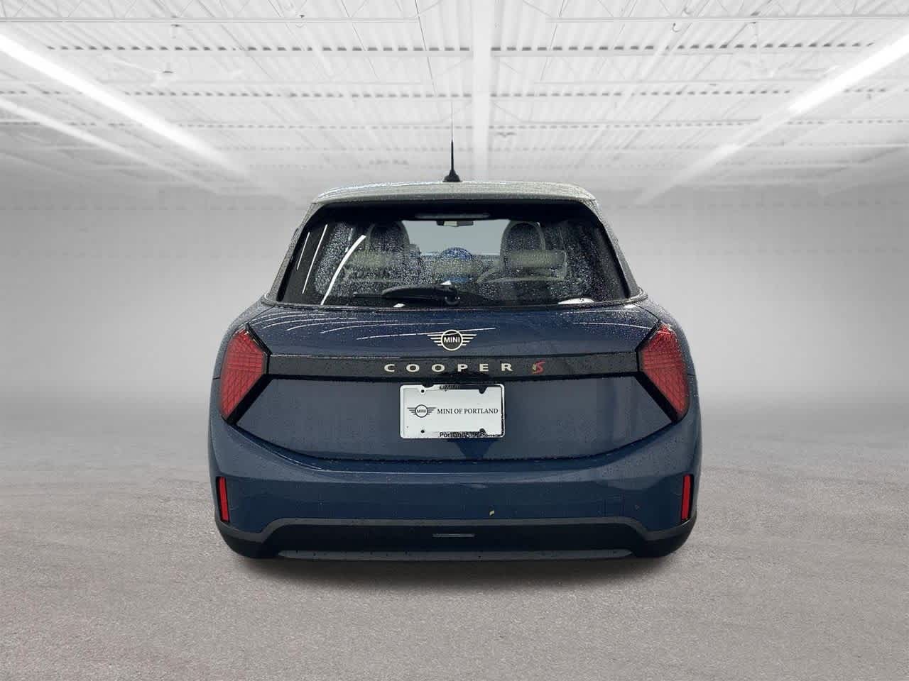 Thumbnail: 2026 MINI Cooper Hardtop - 4