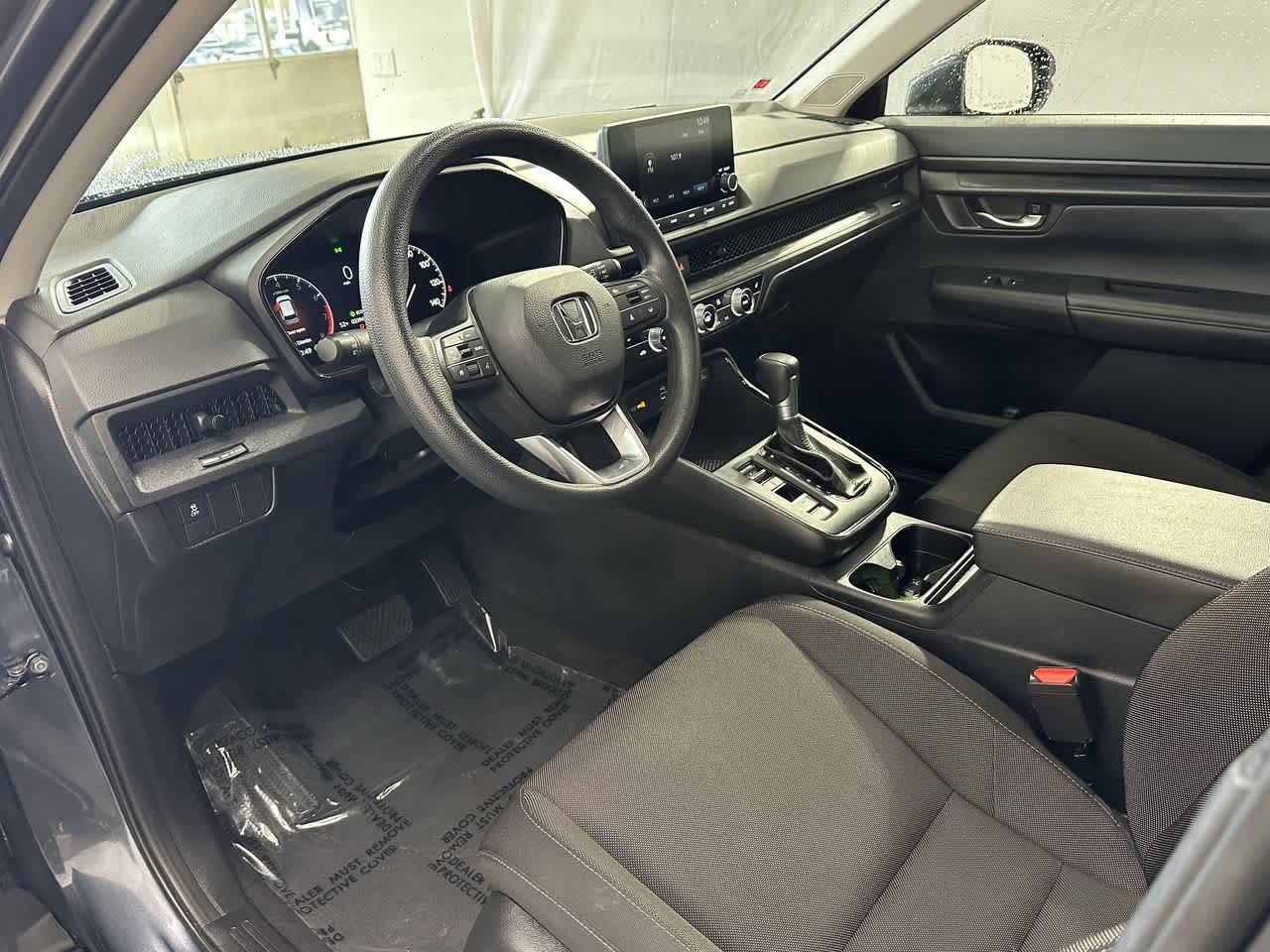 Thumbnail: 2024 Honda CR-V - 9