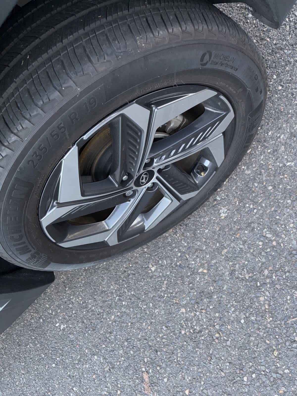 Thumbnail: 2023 Hyundai Tucson - 4