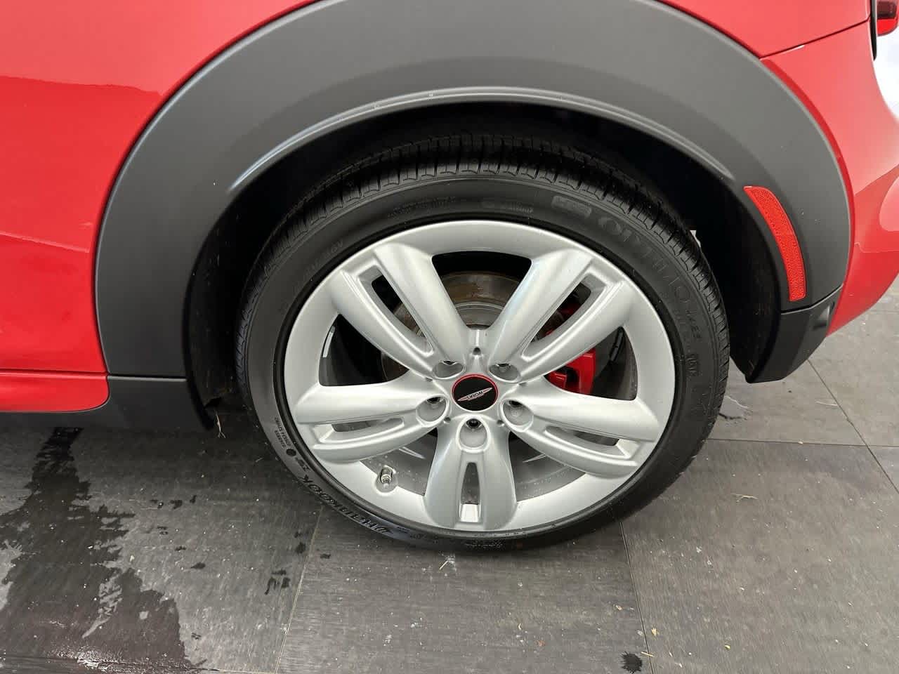 Thumbnail: 2019 MINI Cooper Convertible - 25