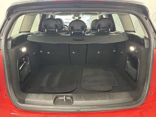 Thumbnail: 2017 MINI Cooper Clubman - 5