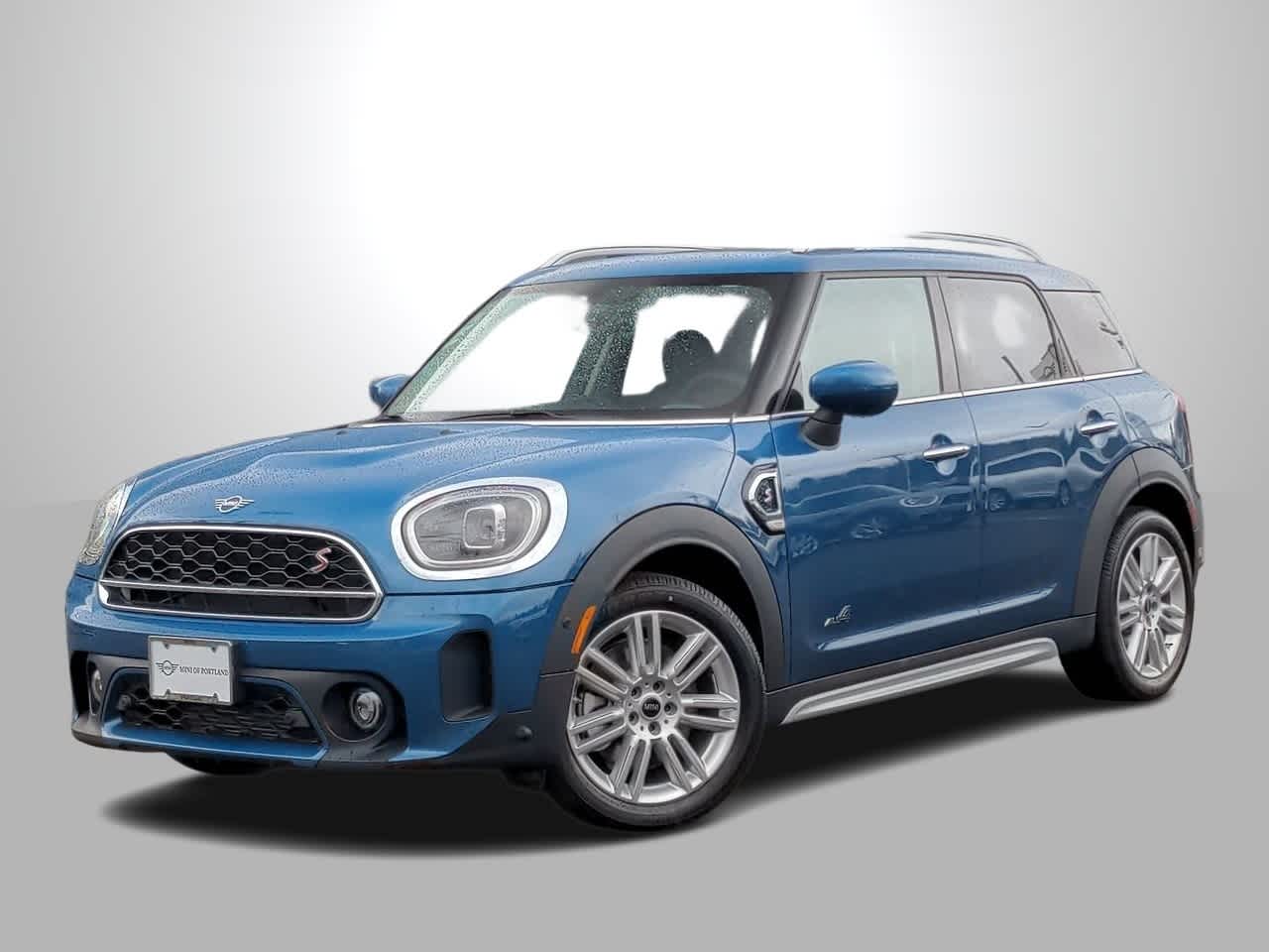 Thumbnail: 2023 MINI Cooper Countryman - 1