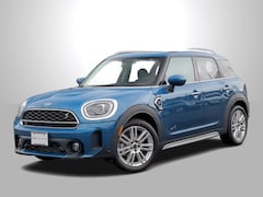 Used 2023 MINI Countryman Cooper S SUV For Sale in Portland, OR