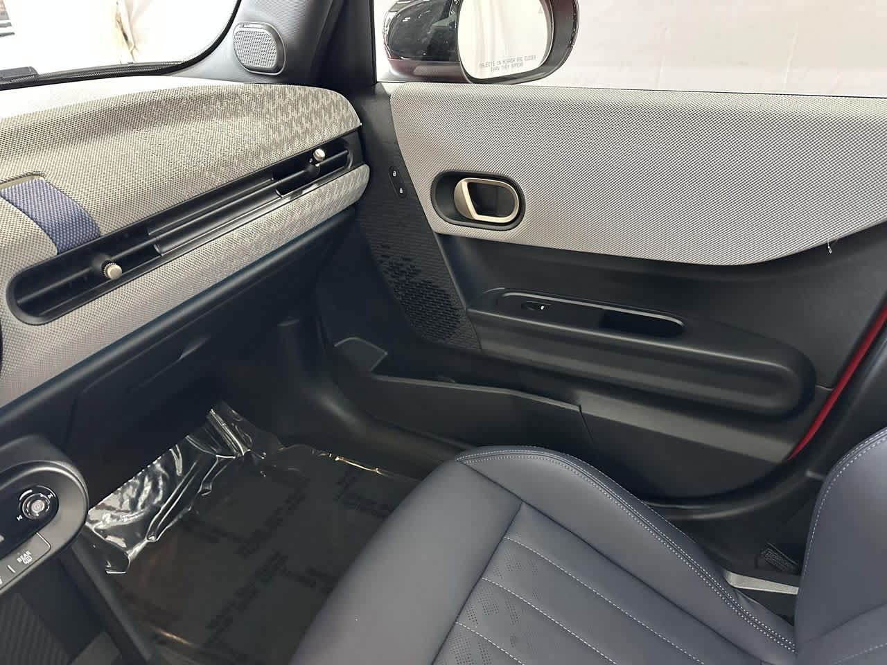 Thumbnail: 2025 MINI Cooper Hardtop - 25