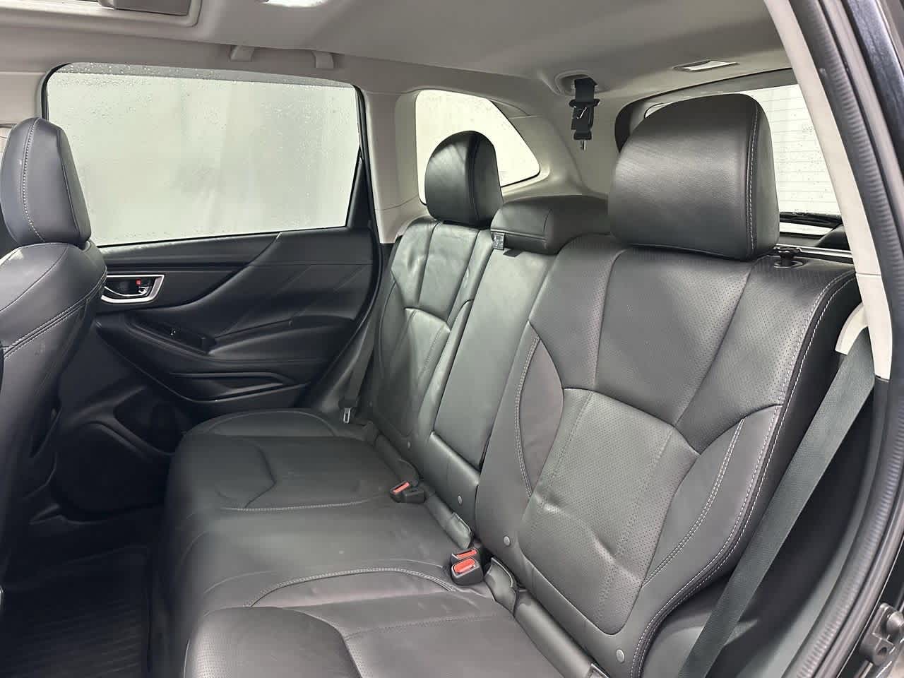 Thumbnail: 2021 Subaru Forester - 10