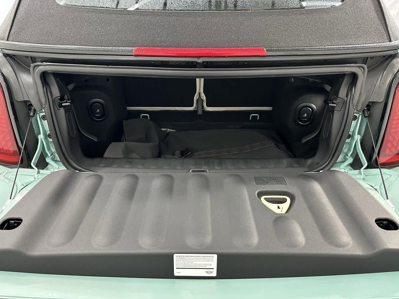 Thumbnail: 2026 MINI Cooper Convertible - 5