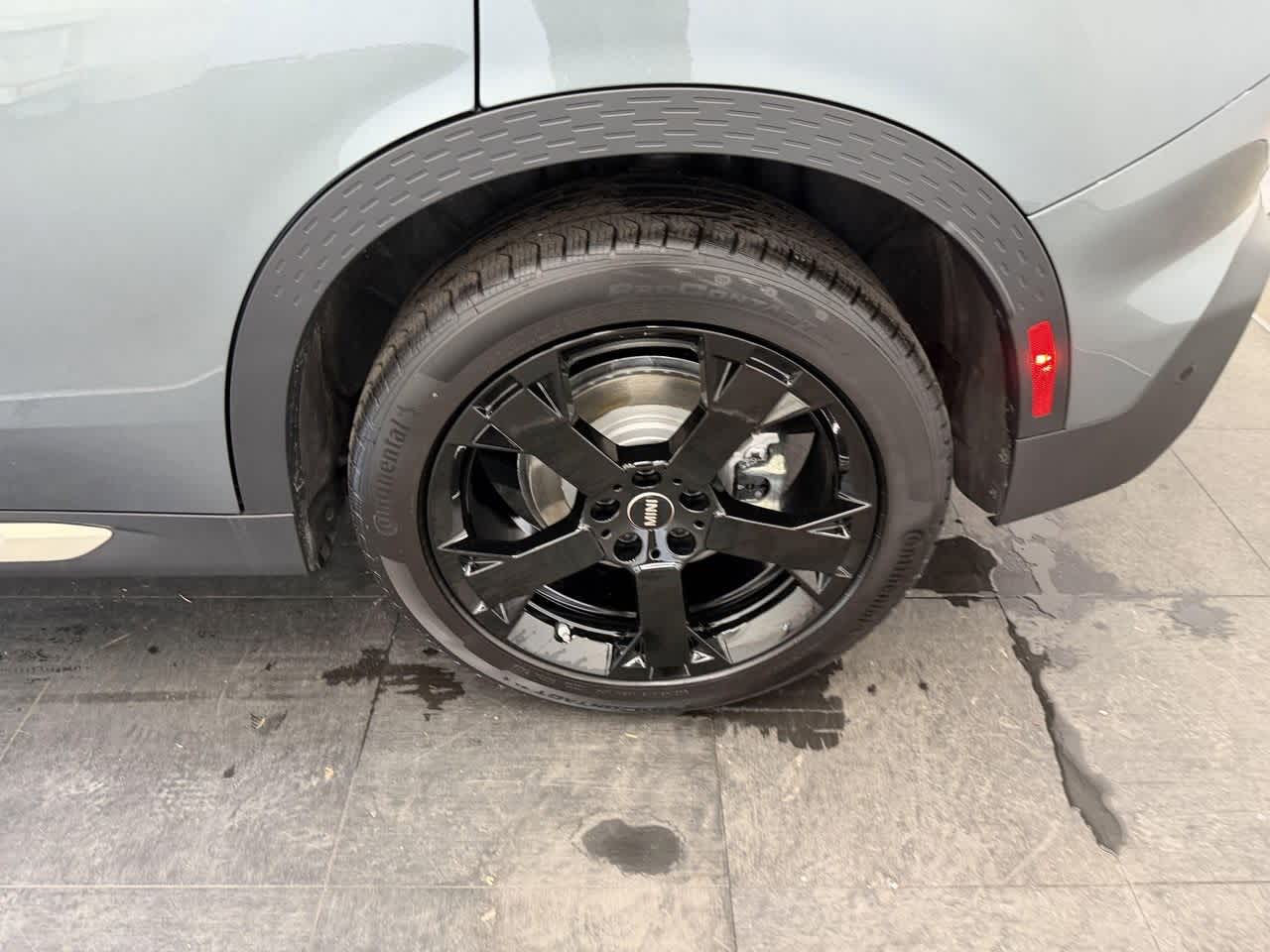 Thumbnail: 2026 MINI Cooper Countryman - 14