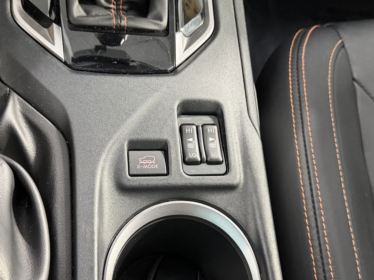 Thumbnail: 2019 Subaru Crosstrek - 22
