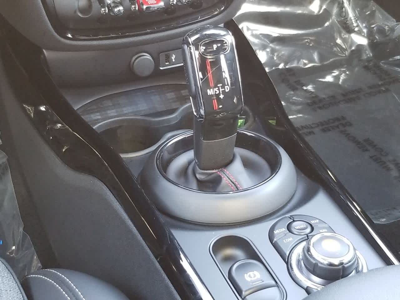 Thumbnail: 2021 MINI Cooper Clubman - 33