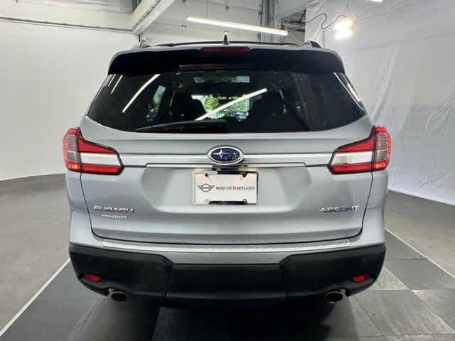 Thumbnail: 2019 Subaru Ascent - 4