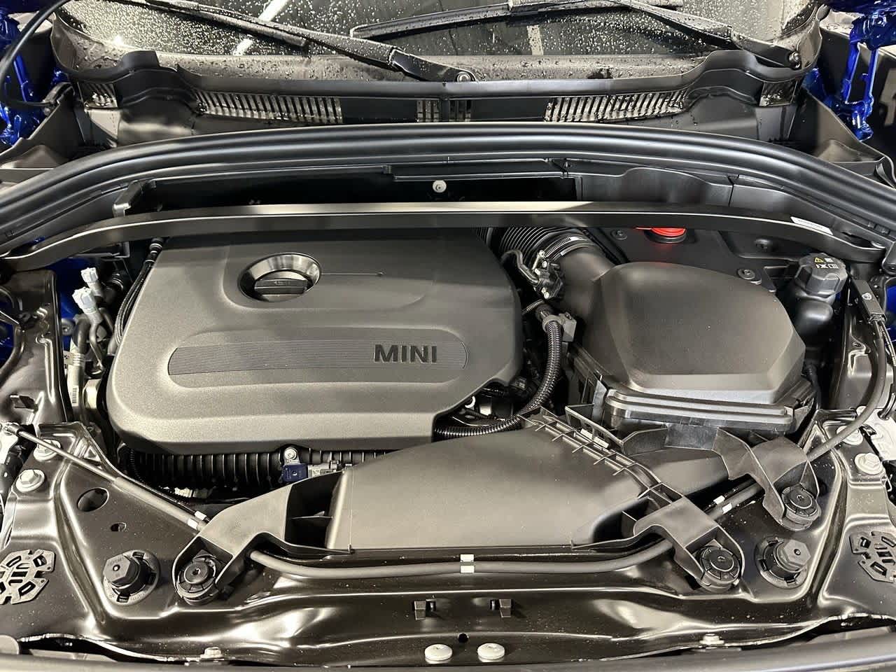 Thumbnail: 2026 MINI Cooper Countryman - 8