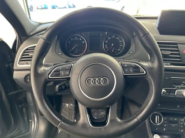 Thumbnail: 2016 Audi Q3 - 15