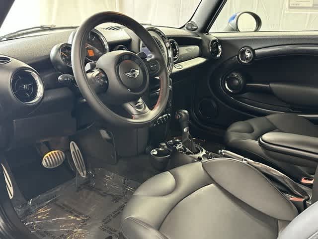 Thumbnail: 2015 MINI Cooper Convertible - 10