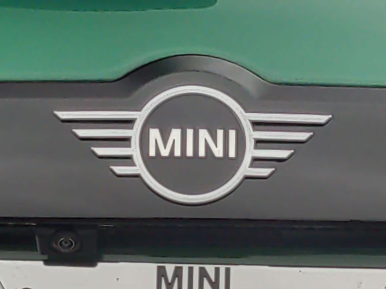 Thumbnail: 2023 MINI Cooper Countryman - 10