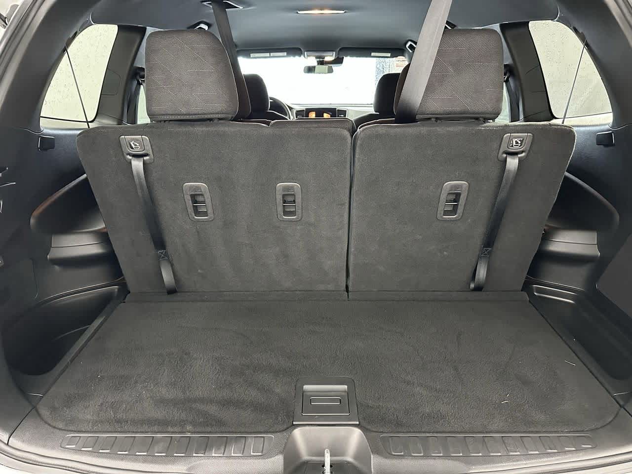 Thumbnail: 2022 Honda Pilot - 5