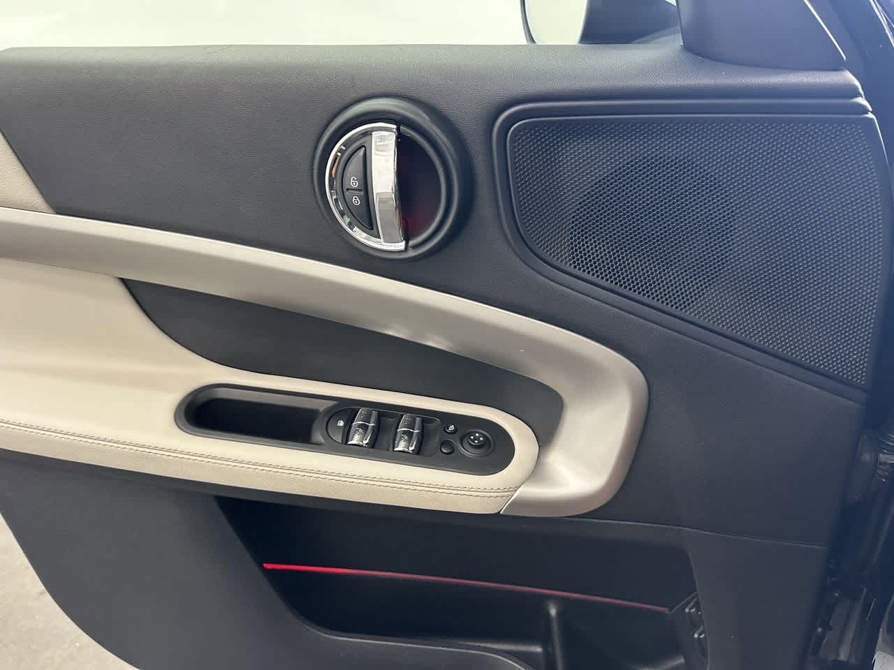 Thumbnail: 2022 MINI Cooper Countryman - 16