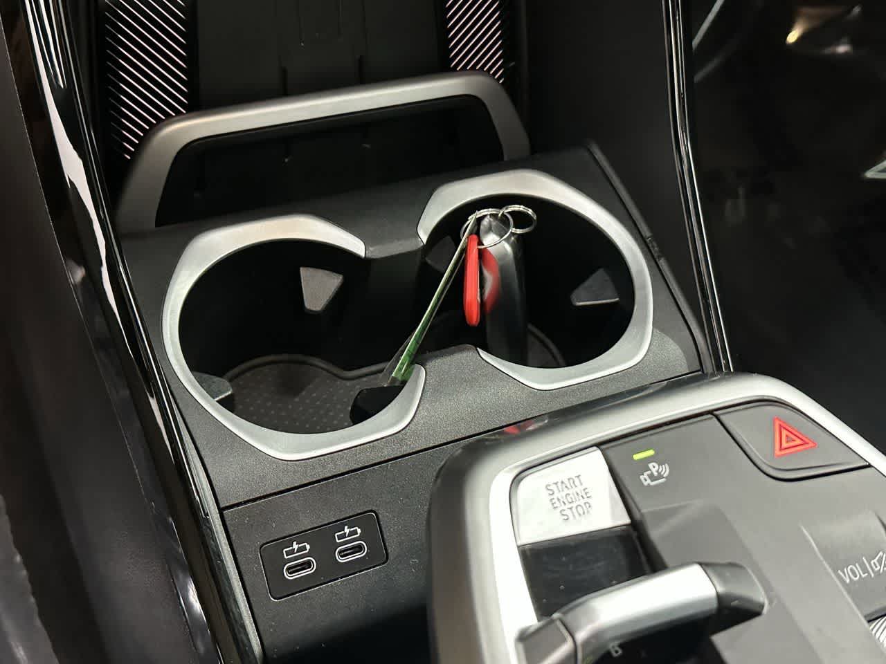 Thumbnail: 2025 BMW X1 - 19