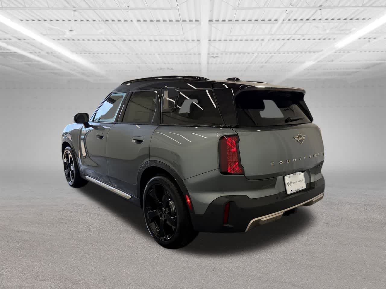 Thumbnail: 2026 MINI Cooper Countryman - 3