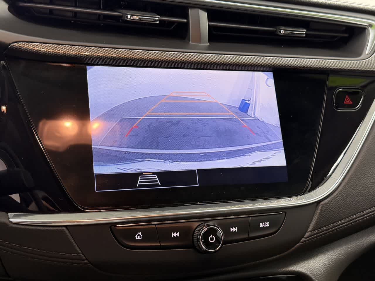 Thumbnail: 2023 Buick Encore GX - 20