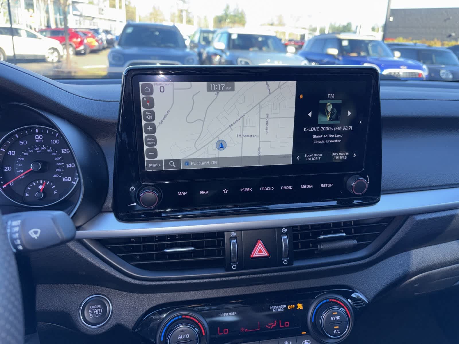 Thumbnail: 2023 Kia Forte - 4