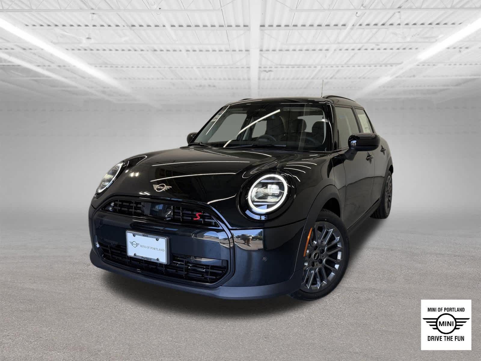2026 Mini Hardtop 4 Door