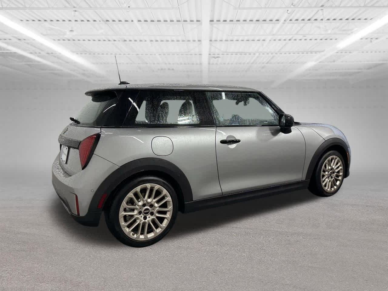 Thumbnail: 2025 MINI Cooper Hardtop - 6