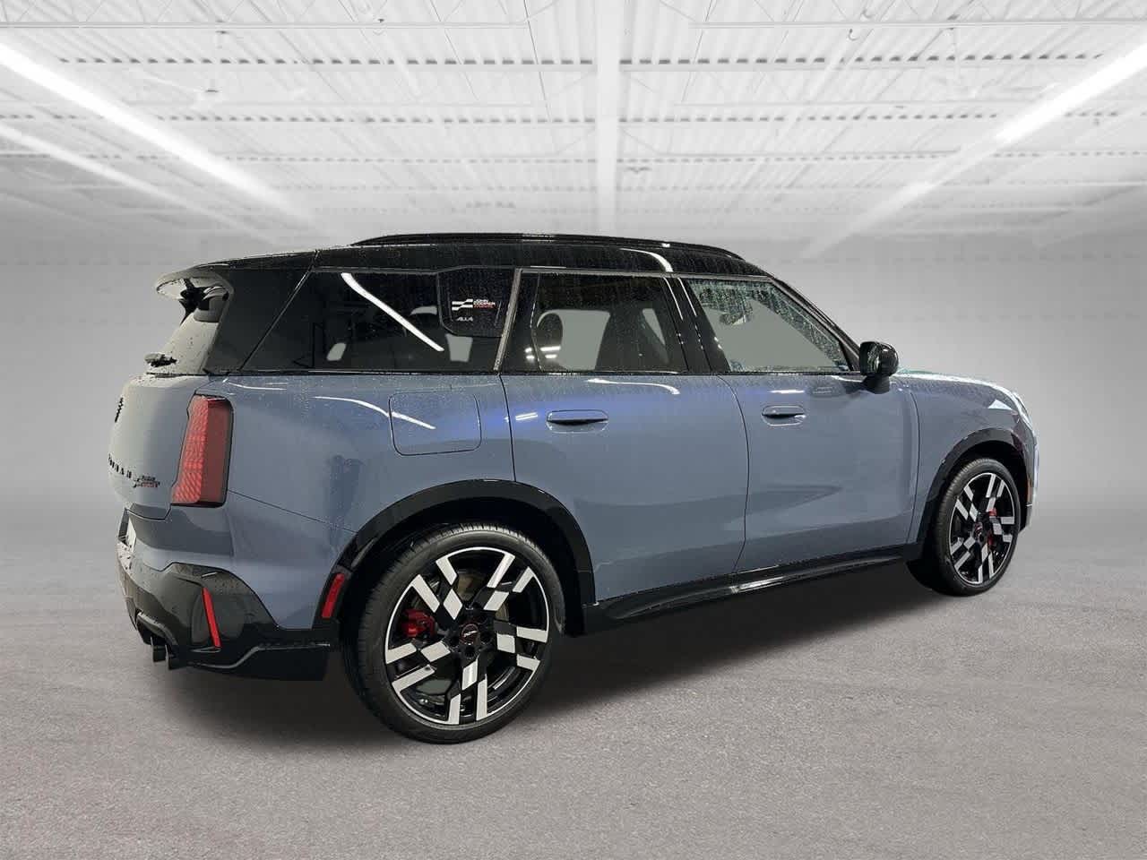 Thumbnail: 2025 MINI Cooper Countryman - 5