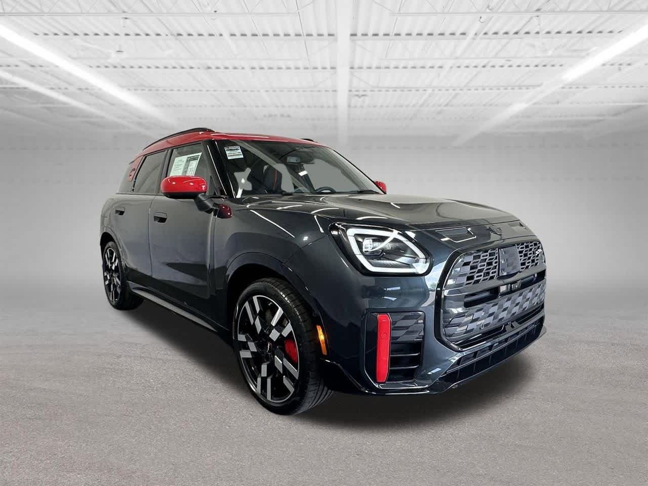 Thumbnail: 2025 MINI Cooper Countryman - 7