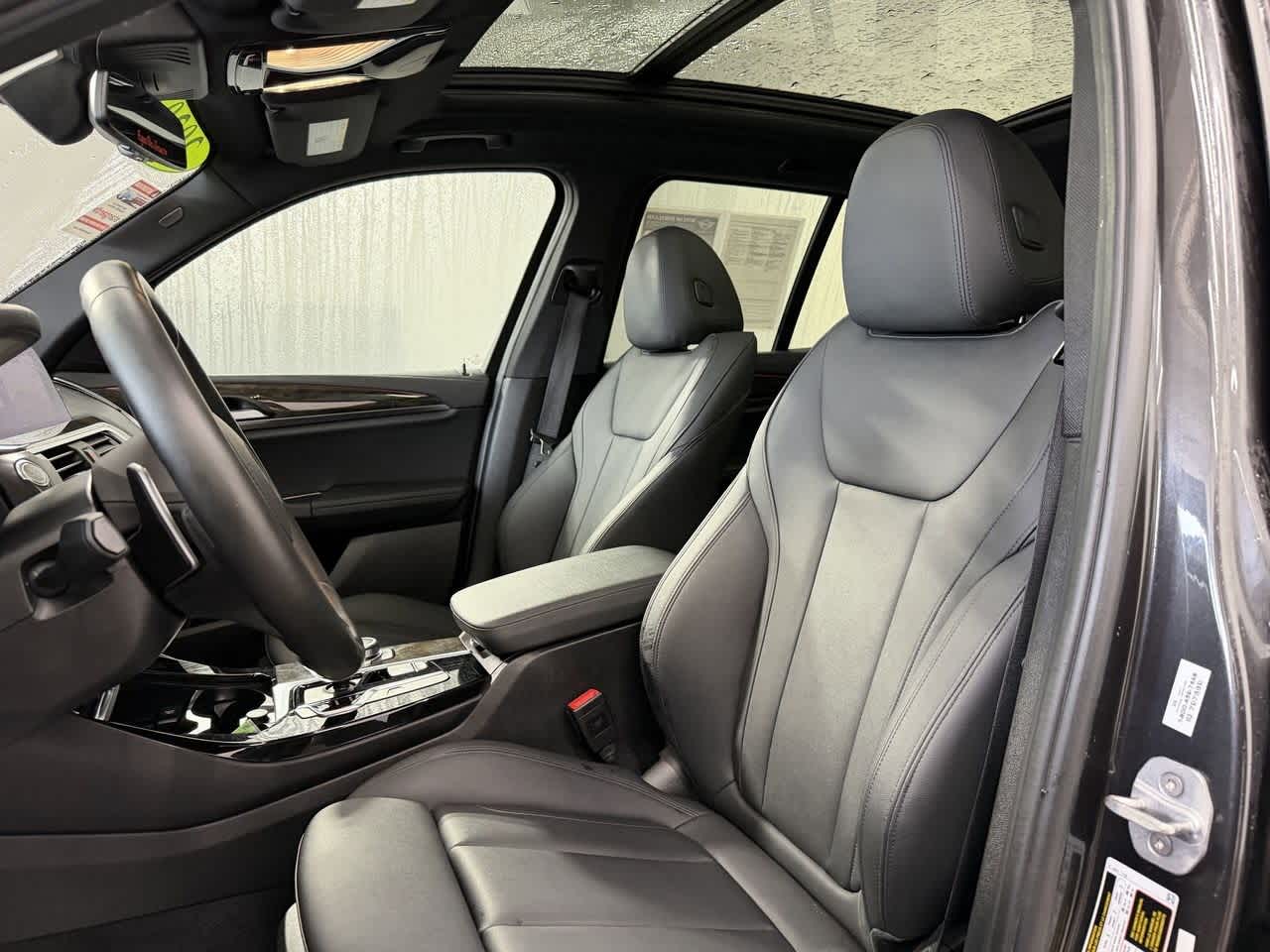 Thumbnail: 2020 BMW X3 - 11