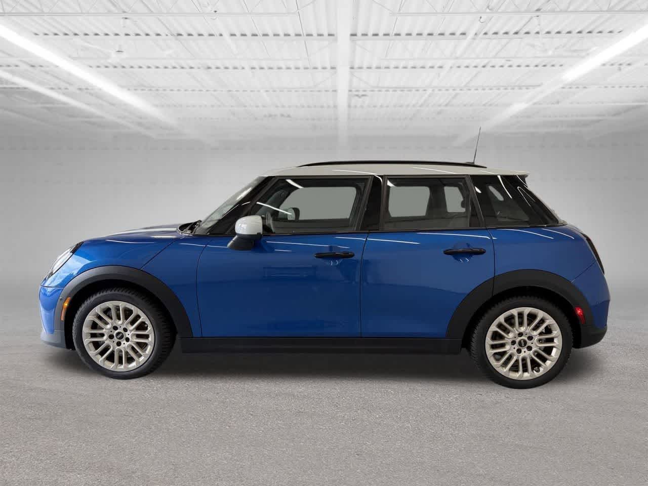 Thumbnail: 2026 MINI Cooper Hardtop - 2