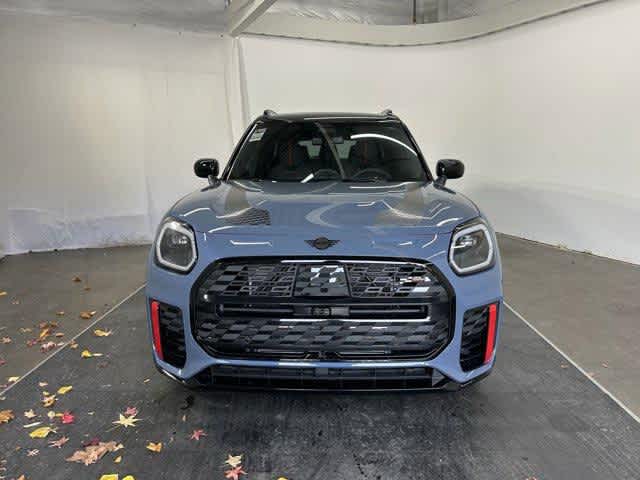 Thumbnail: 2026 MINI Cooper Countryman - 7