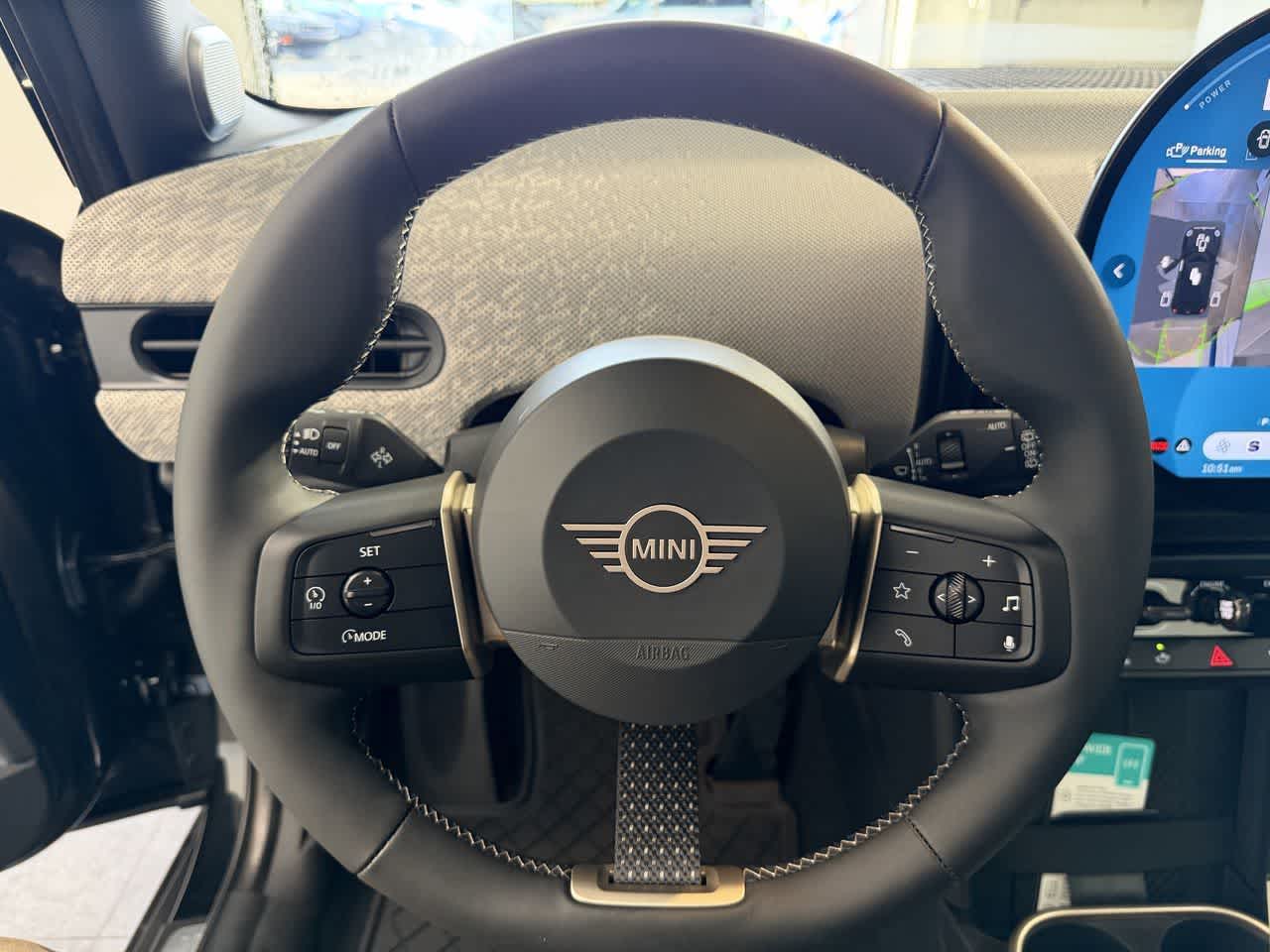 Thumbnail: 2026 MINI Cooper Hardtop - 16