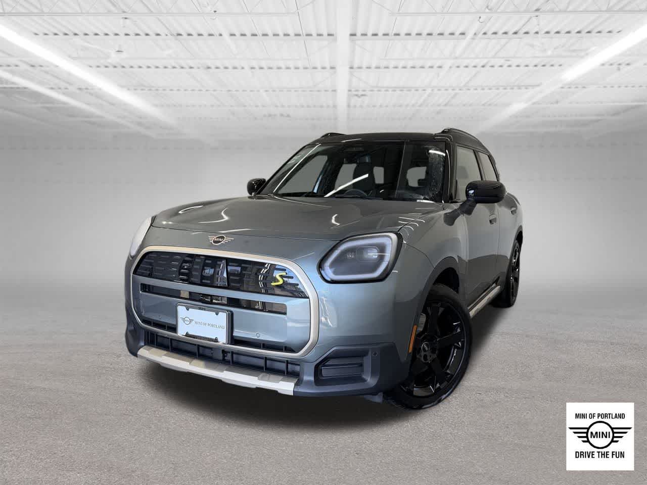 Thumbnail: 2026 MINI Cooper Countryman - 1