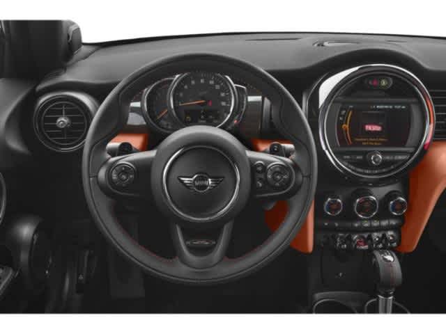 Thumbnail: 2019 MINI Cooper Convertible - 7