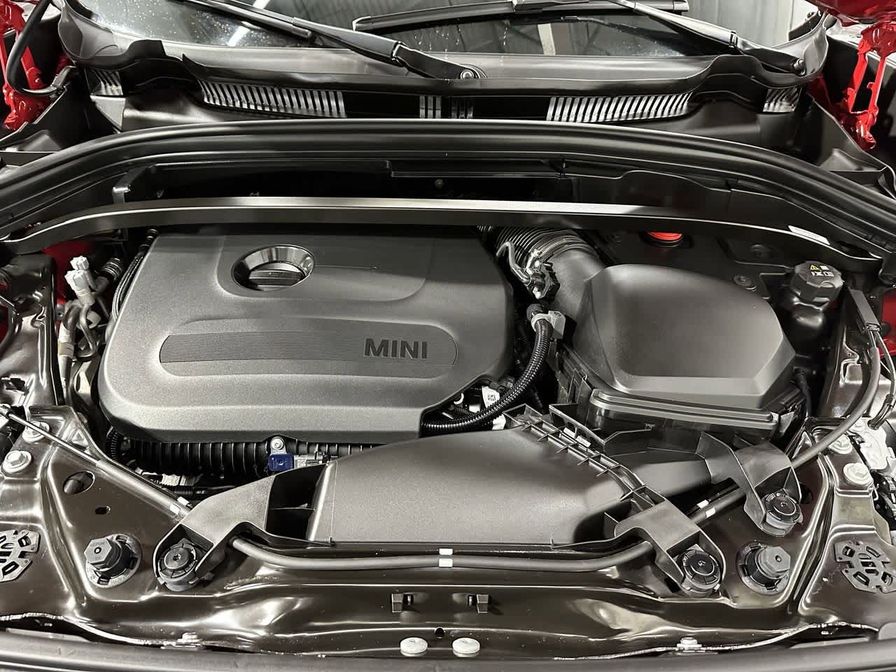 Thumbnail: 2025 MINI Cooper Countryman - 8