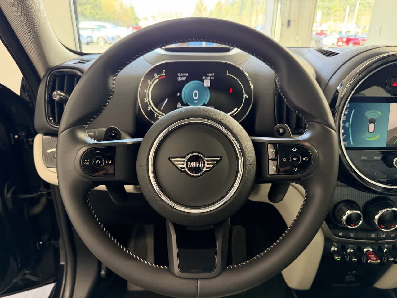 Thumbnail: 2023 MINI Cooper Countryman - 17