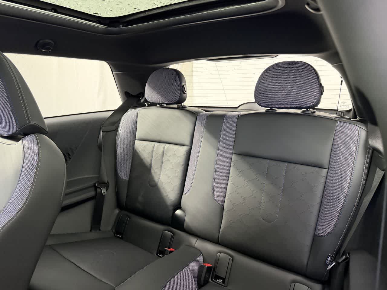 Thumbnail: 2026 MINI Cooper Hardtop - 12