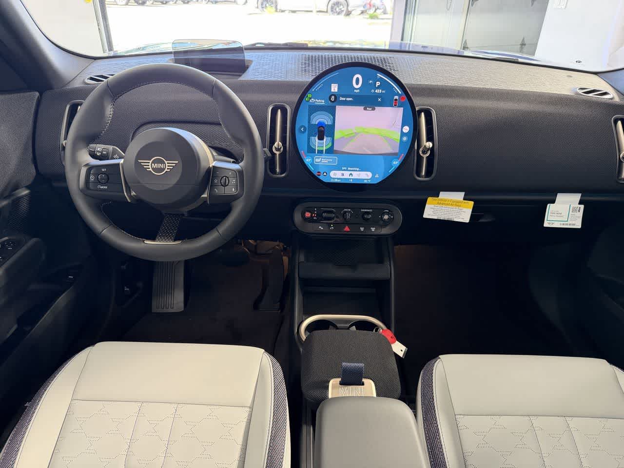 Thumbnail: 2026 MINI Cooper Countryman - 11
