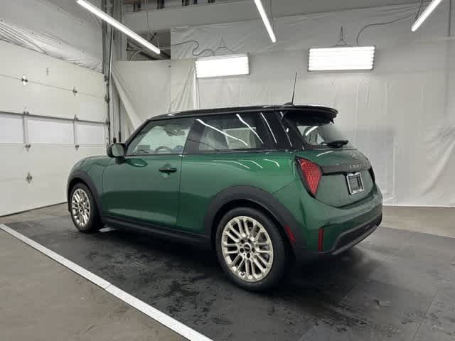 Thumbnail: 2025 MINI Cooper Hardtop - 3