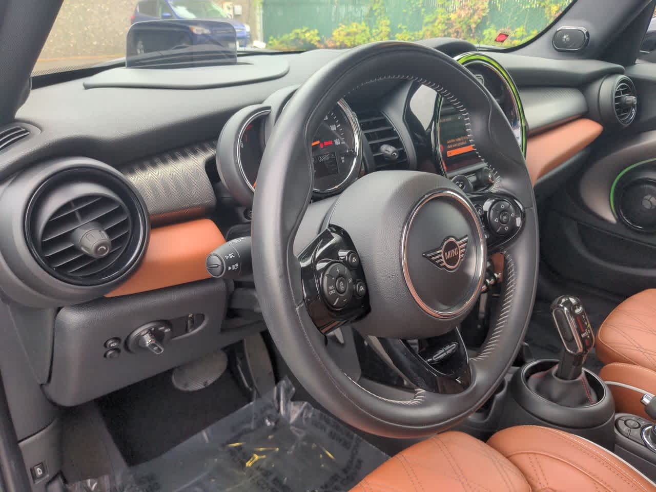 Thumbnail: 2020 MINI Cooper Hardtop - 2