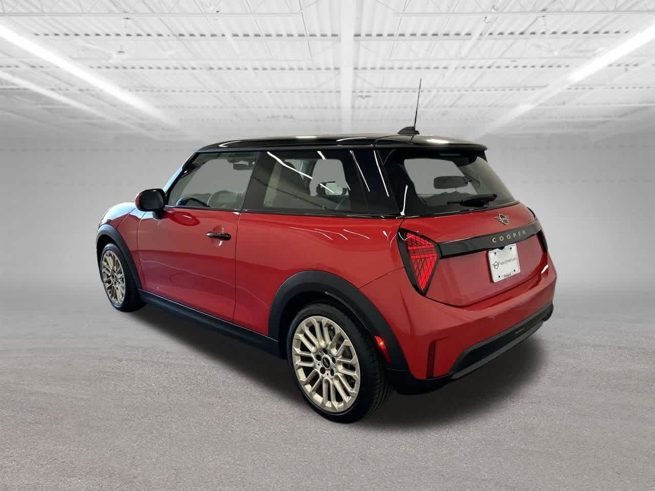 Thumbnail: 2025 MINI Cooper Hardtop - 3