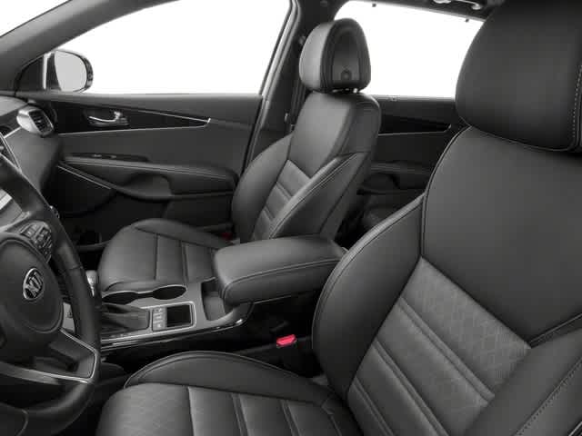 Thumbnail: 2018 Kia Sorento - 9
