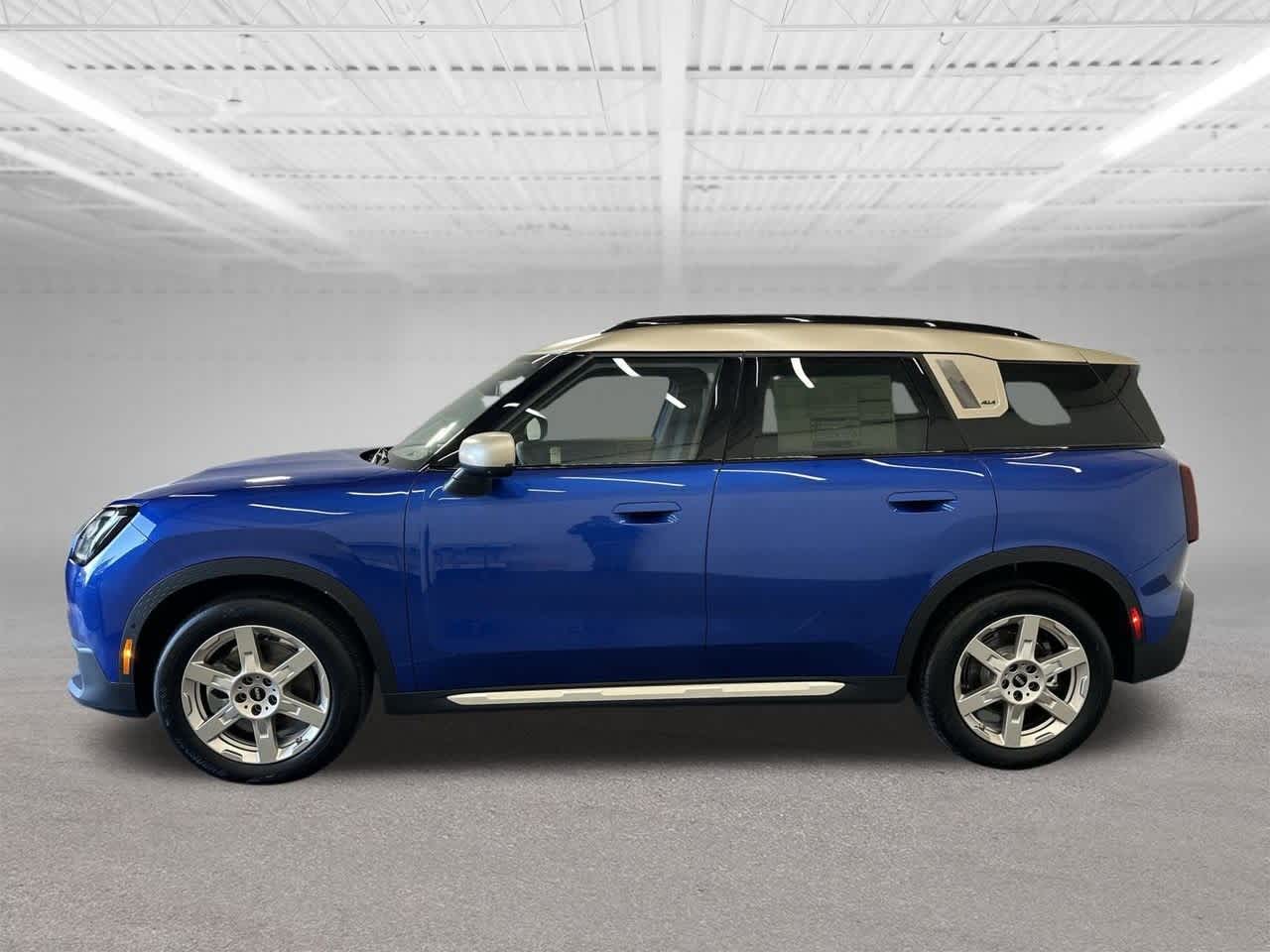 Thumbnail: 2026 MINI Cooper Countryman - 2