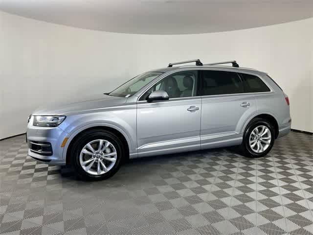 2018 Audi Q7 Prestige 3