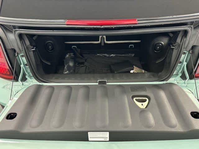 Thumbnail: 2026 MINI Cooper Convertible - 5