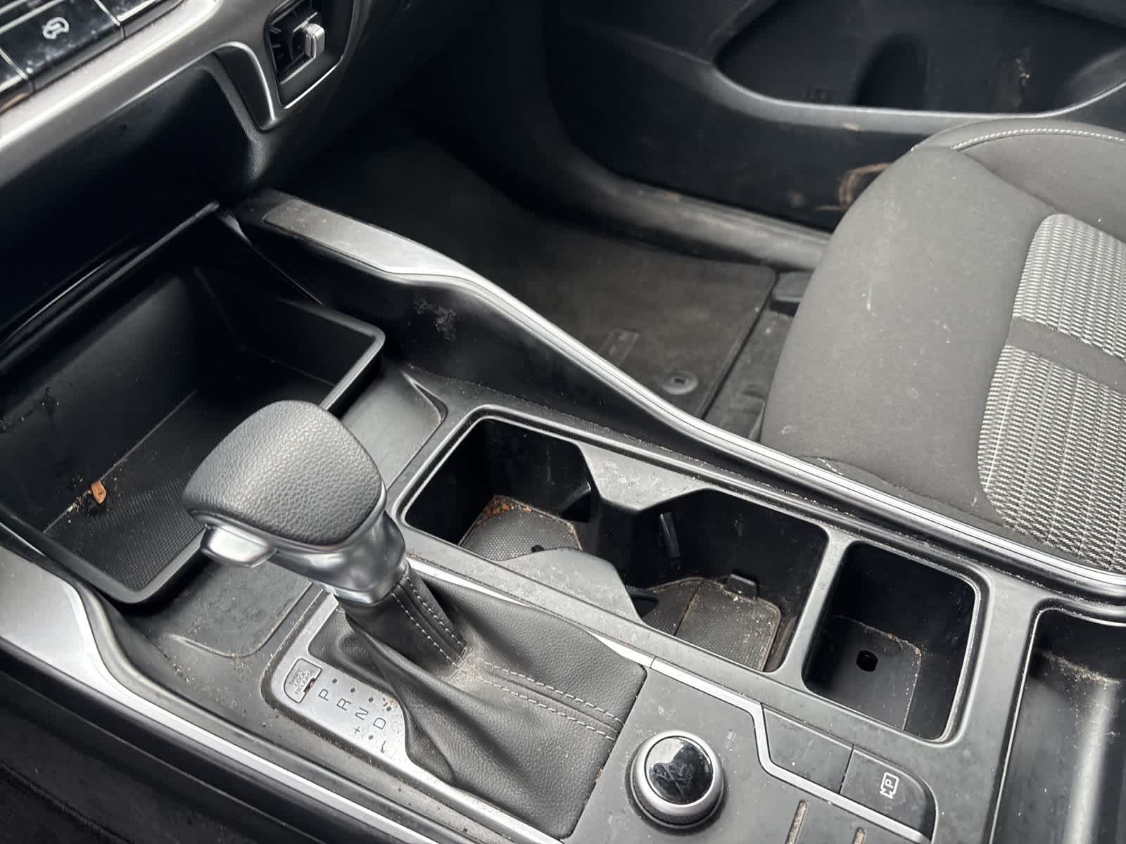 Thumbnail: 2023 Kia Sorento - 2