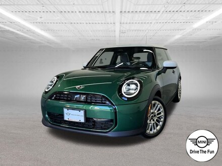 2026 MINI Hardtop 2 Door Signature Plus Hatchback