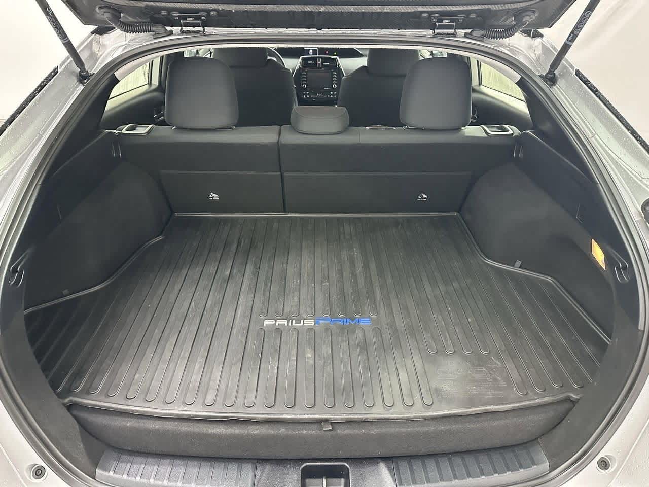 Thumbnail: 2022 Toyota Prius Prime - 5